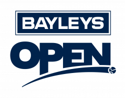 BayleysOpen Logo RGB Main Logo