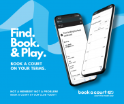Find.Book.AndPlay Tile