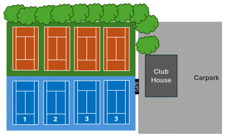 COURTMAPBASE