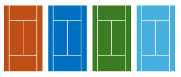 Court Map web