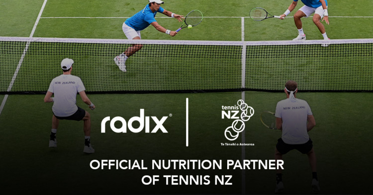 Radix x NZ Tennis Press Release Image 1080x566 V2